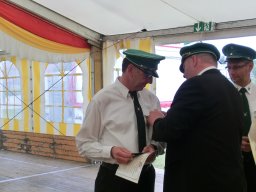 Schützenfest 2013